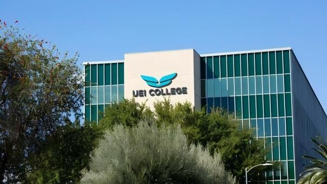 UEI College - Reseda
