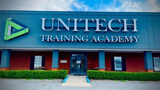 Unitech Training Academy - Lafayette