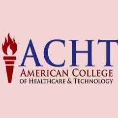 American College of Healthcare and Technology