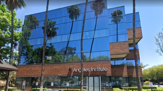 Angeles Institute