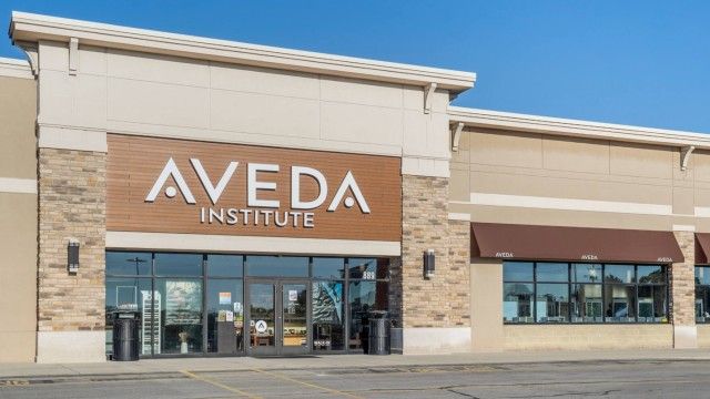Aveda Institute - Columbus