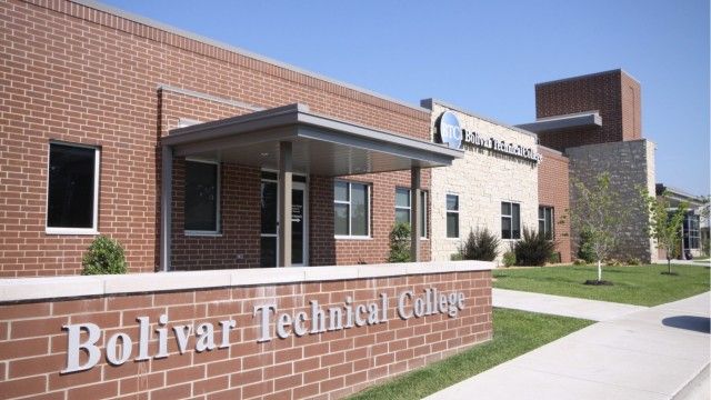 Bolivar Technical College