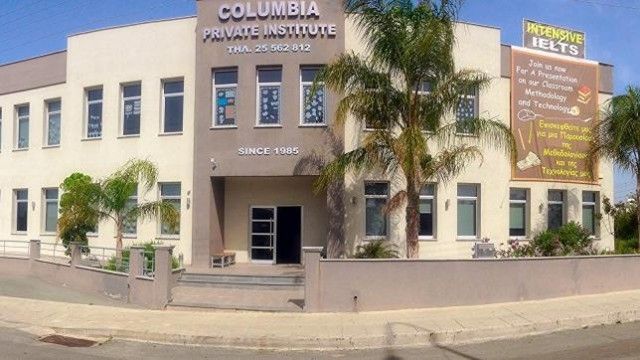 Columbia Institute