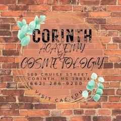 Corinth Academy of Cosmetology