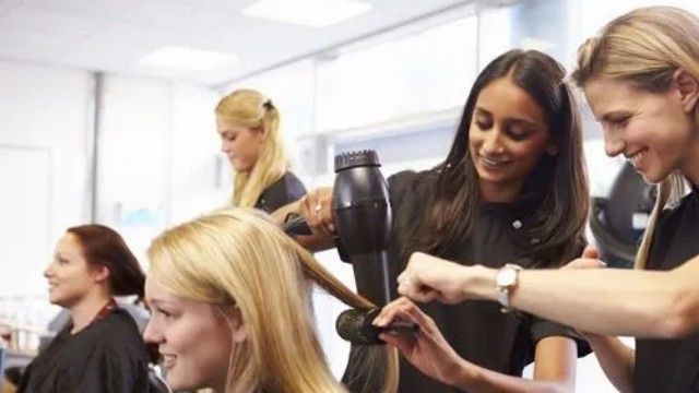 Entourage Institute of Beauty and Esthetics