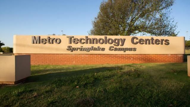 Metro Technology Centers