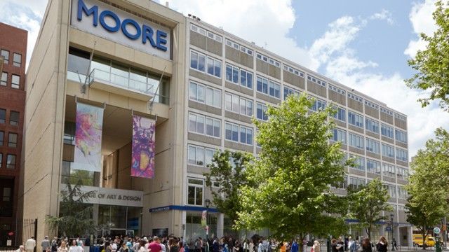Moore Career College