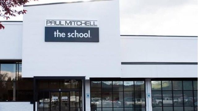 Paul Mitchell the School - Springfield