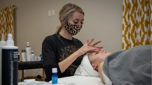 Skinworks School of Advanced Skincare