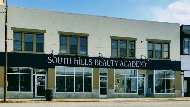 South Hills Beauty Academy