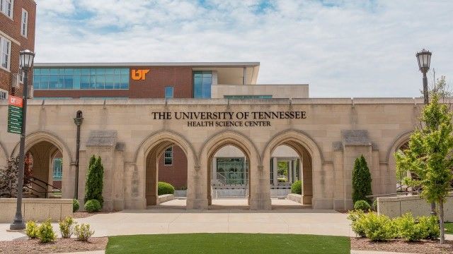The University of Tennessee Health Science Center
