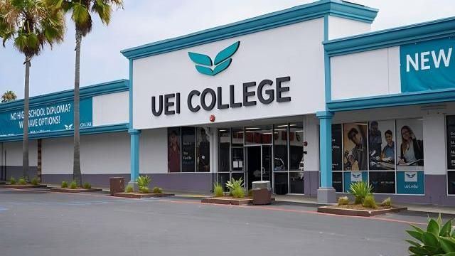 UEI College - Oceanside