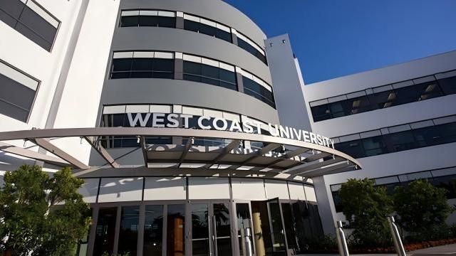 West Coast University - Miami