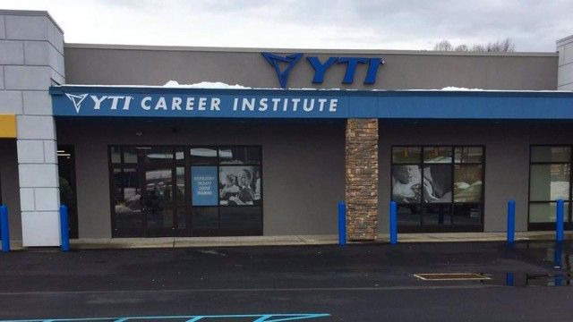 YTI Career Institute - Altoona