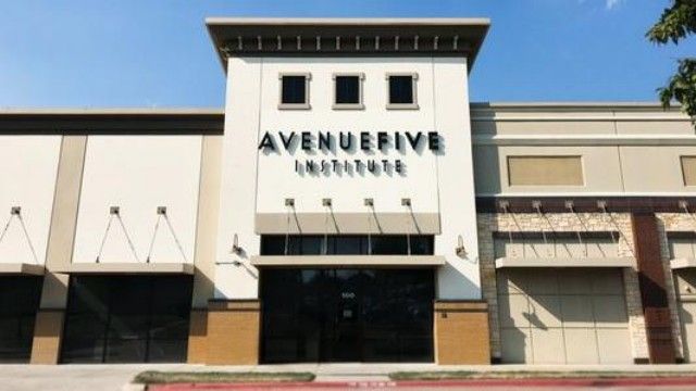 Avenue Five Institute