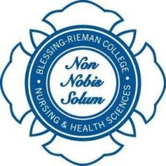 Blessing Rieman College of Nursing