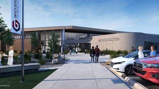 Bridgerland Technical College