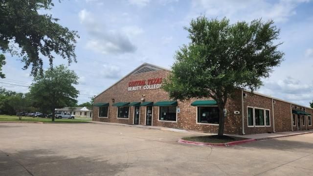Central Texas Beauty College - Round Rock