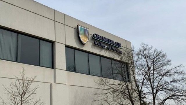 Chamberlain University - Sacramento