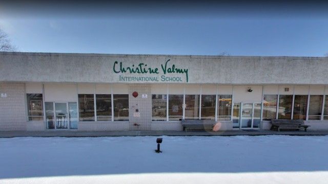Christine Valmy International School of Esthetics & Cosmetology