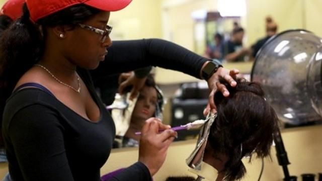 Compass Career College