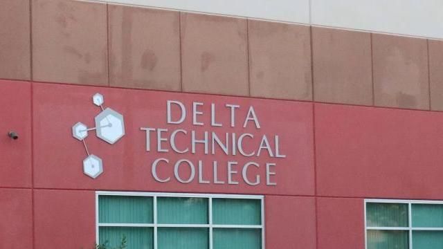 Delta Technical College - Horn Lake