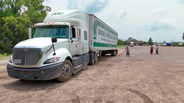 Diesel Driving Academy - Baton Rouge