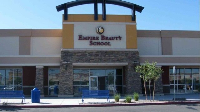 Empire Beauty School - Avondale