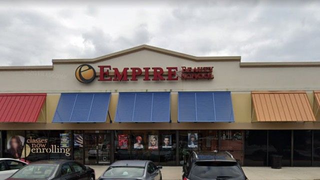 Empire Beauty School - Savannah