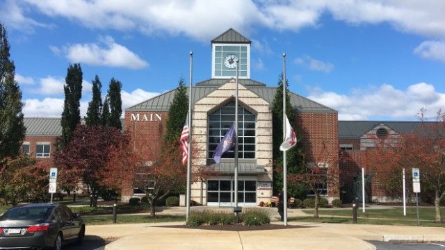 Harrisburg Area Community College - Lancaster