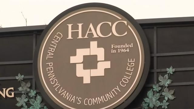 Harrisburg Area Community College - Lebanon