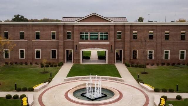 Ivy Tech Community College - Sellersburg
