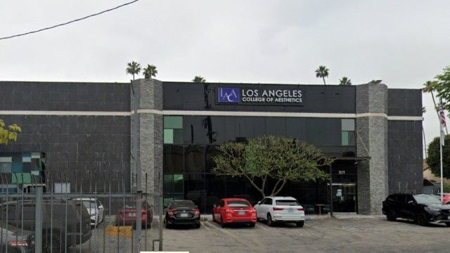Los Angeles College of Aesthetics