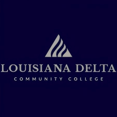 Louisiana Delta Community College - Monroe