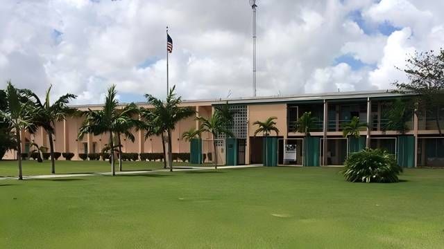 Miami Lakes Educational Center and Technical College