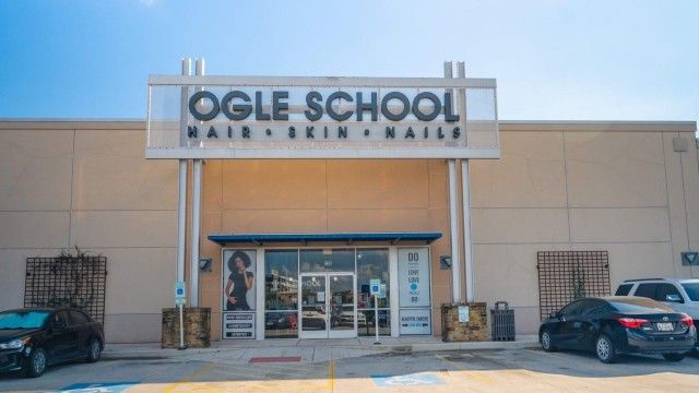Ogle School - Denton
