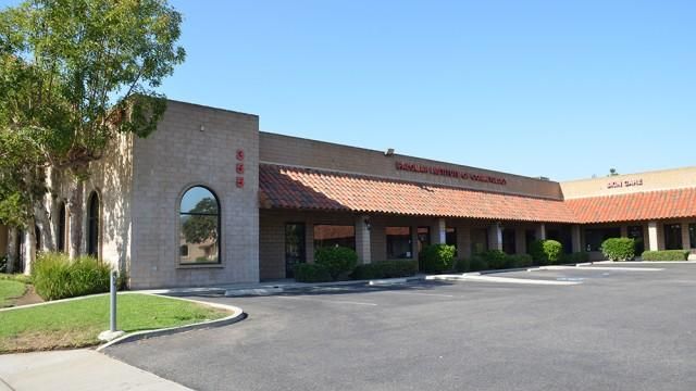 Palomar Institute of Cosmetology