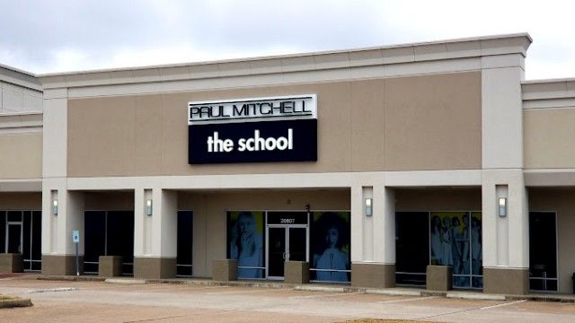 Paul Mitchell the School - Clear Lake