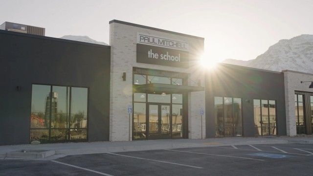 Paul Mitchell the School - Provo