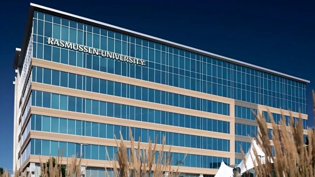 Rasmussen University - Bloomington