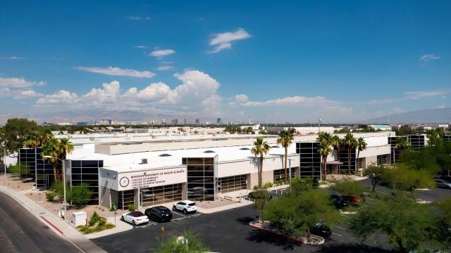Roseman University of Health Sciences