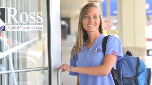 Ross Medical Education Center - Flint