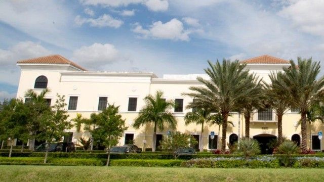 South University - West Palm Beach