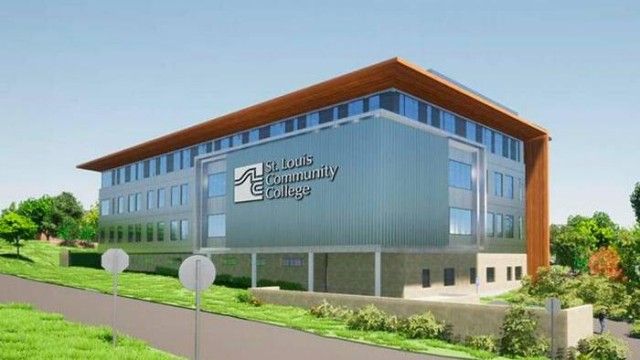 St. Louis Community College - Florissant Valley