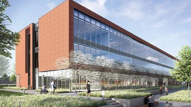 St. Louis Community College - Meramec