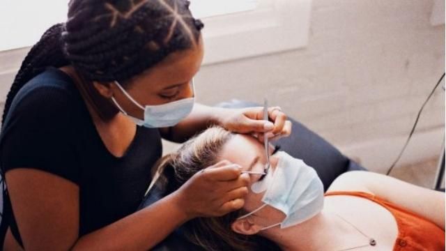 The Chrysm Insitute of Esthetics
