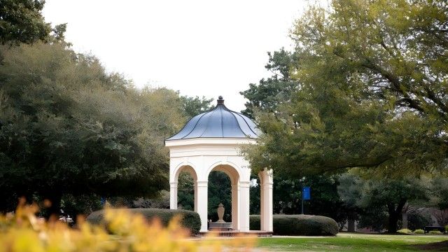 The College at Southeastern