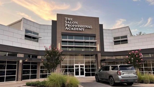 The Salon Professional Academy - Little Rock