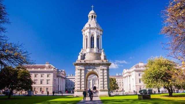 Trinity College Dublin