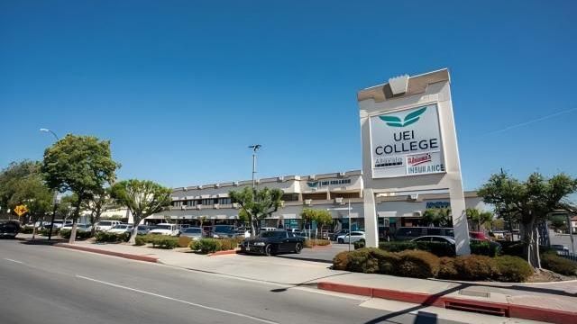 UEI College - Huntington Park